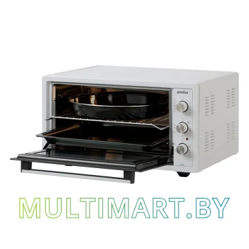 Мини-печь Simfer M 4572 картинка 3
